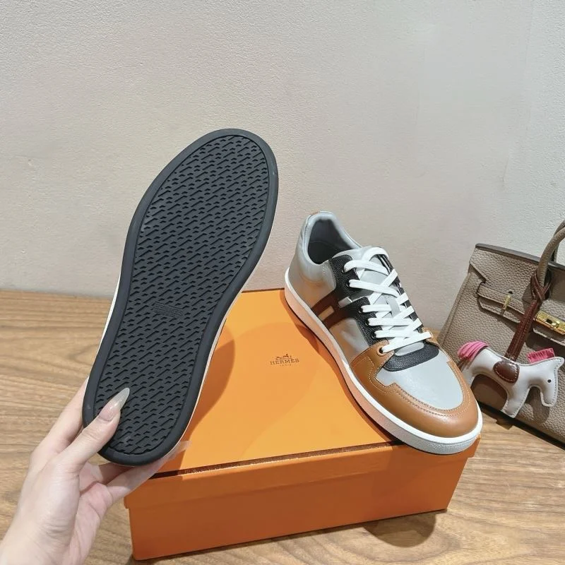 FlexibleFit Hermes Low Shoes 26453