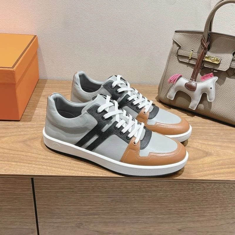 FlexibleFit Hermes Low Shoes 26453