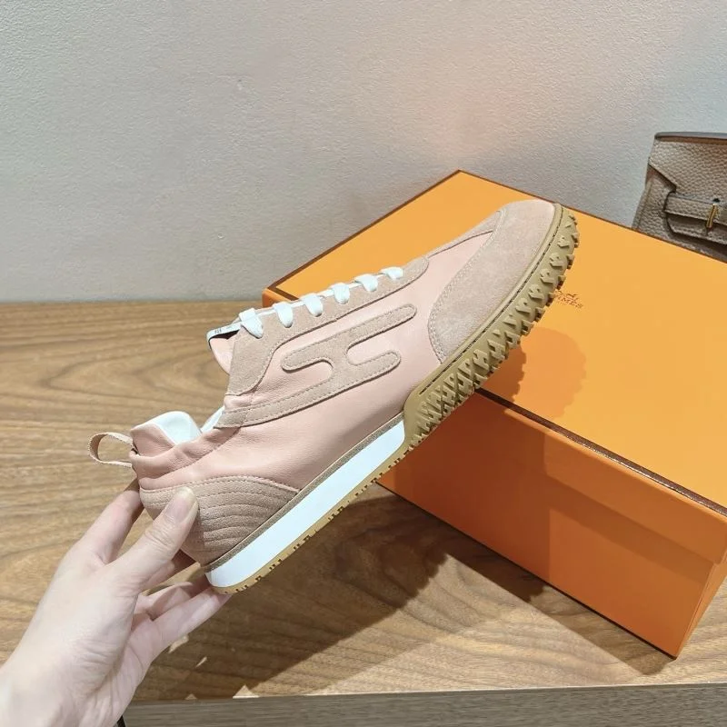 Youthful Hermes Low Shoes 26448