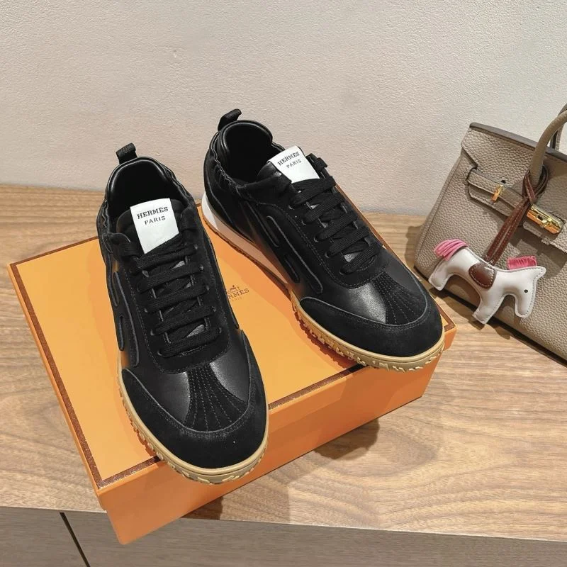 Hermes Low Shoes ComfortFit 26474