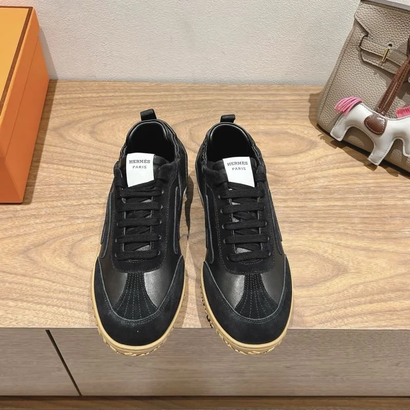 Hermes Low Shoes ComfortFit 26474