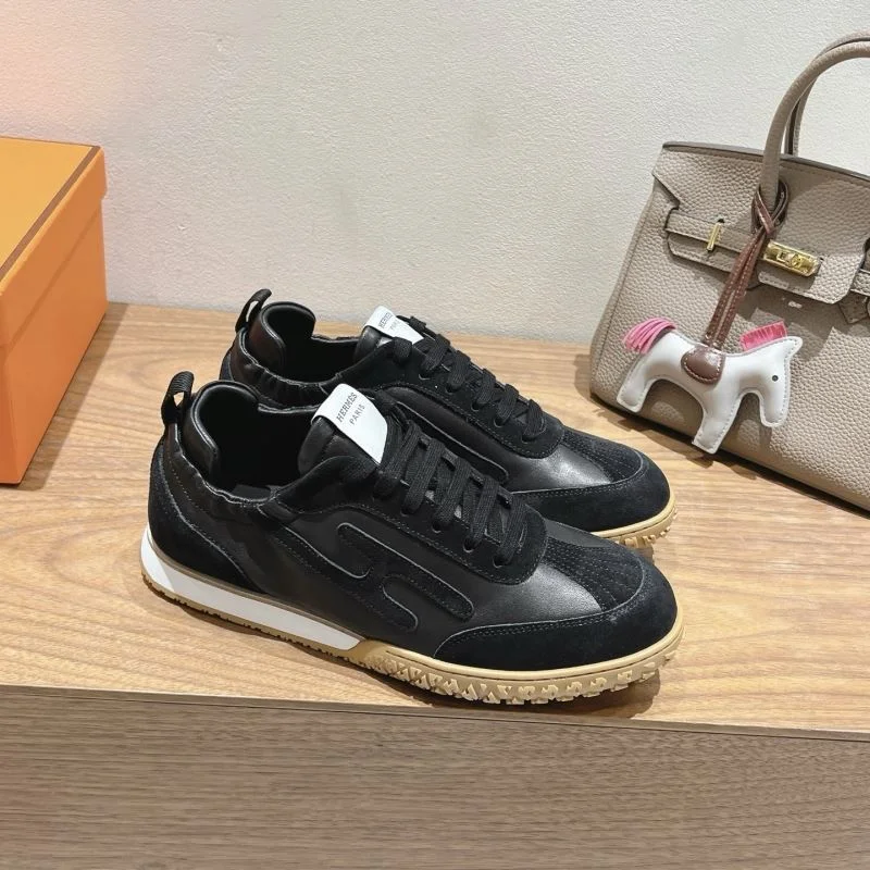 Hermes Low Shoes ComfortFit 26474