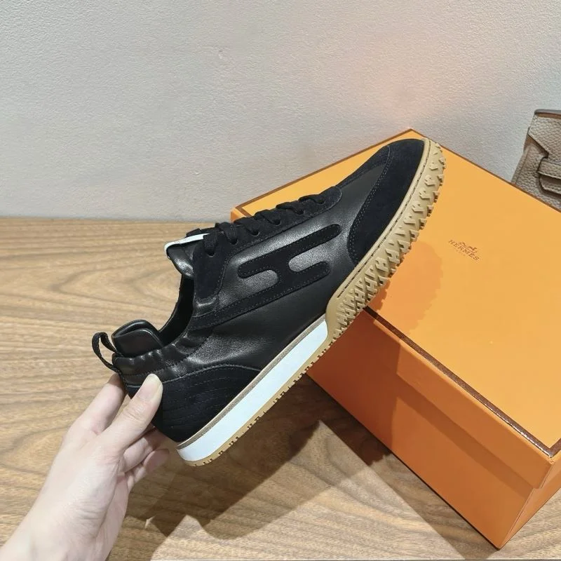 Hermes Low Shoes ComfortFit 26474