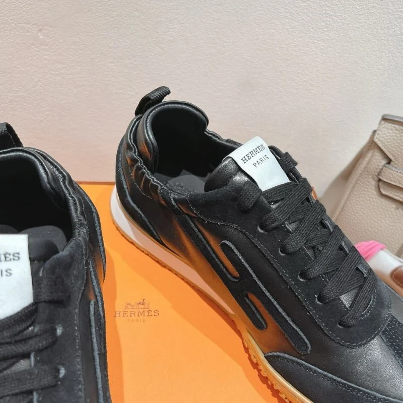 Hermes Low Shoes ComfortFit 26474