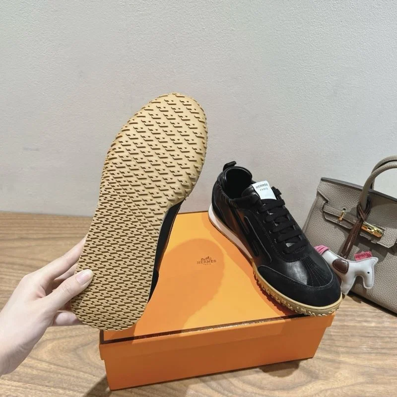 Hermes Low Shoes ComfortFit 26474