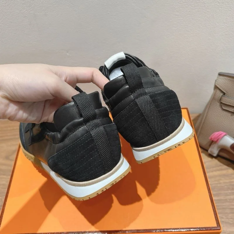 Hermes Low Shoes ComfortFit 26474