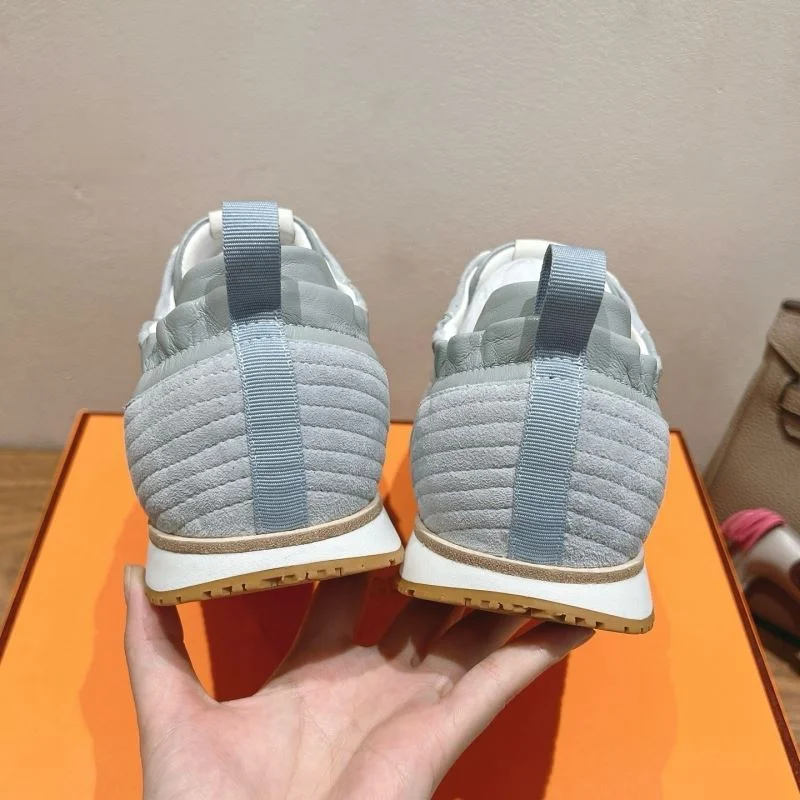 Practical Hermes Low Shoes 26445
