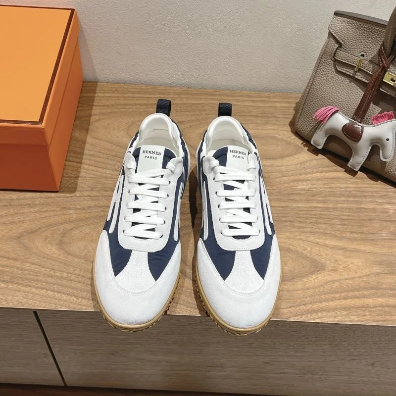 Hermes Low Shoes SoftTouch 26458