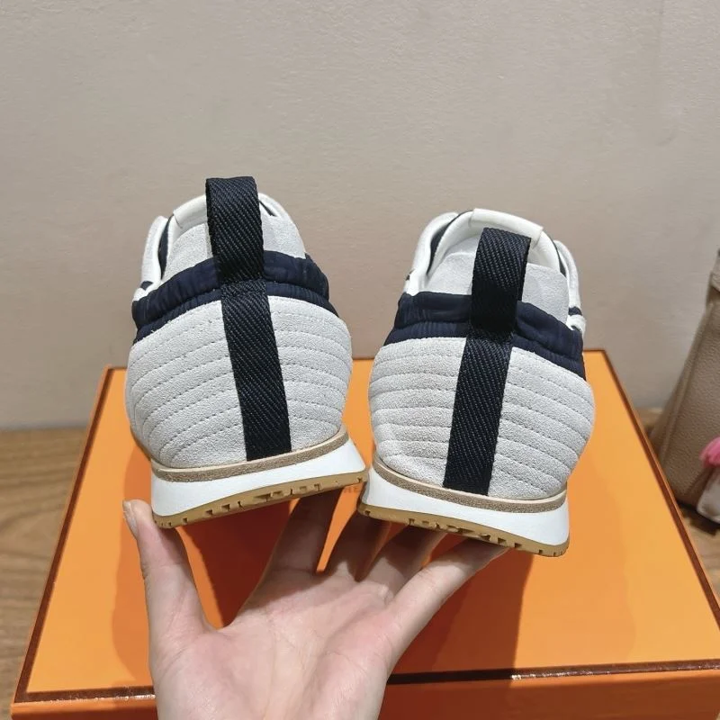 Hermes Low Shoes SoftTouch 26458