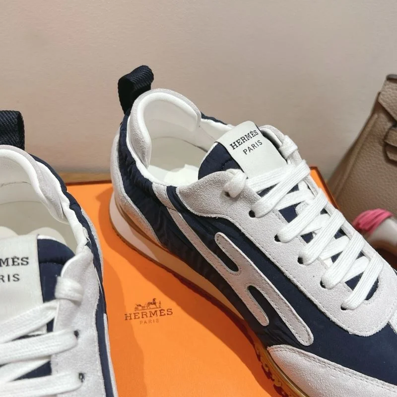 Hermes Low Shoes SoftTouch 26458