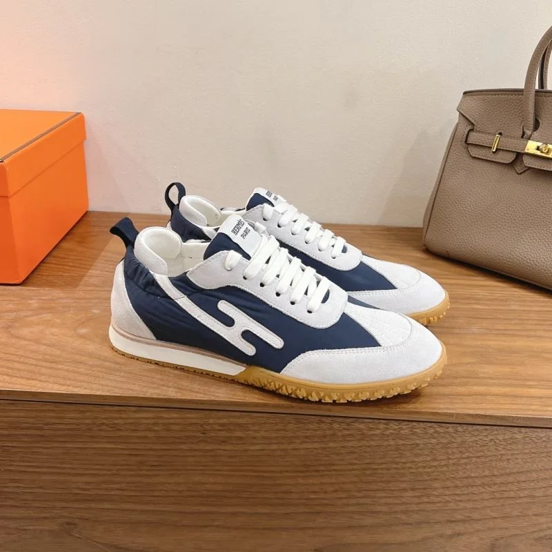Hermes Low Shoes Flexible 26456