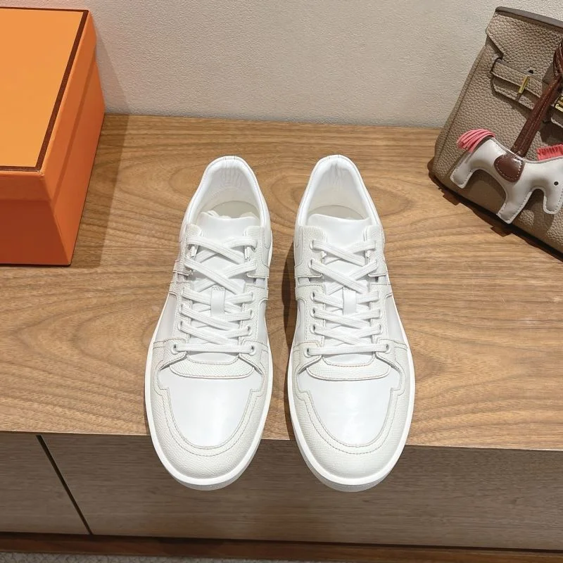Hermes Low Shoes WellDesigned 26437