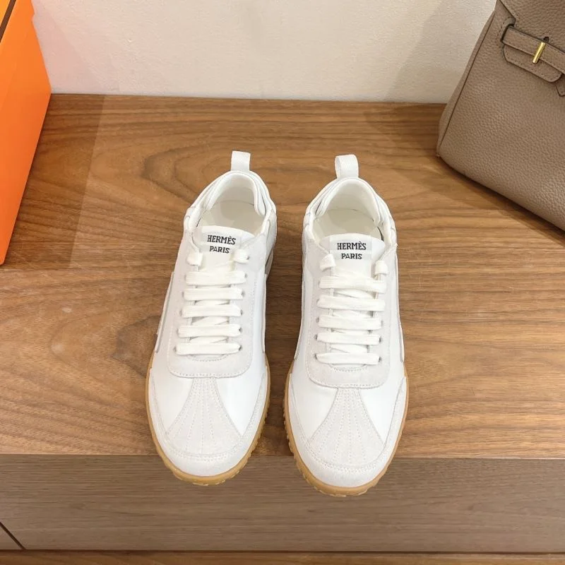 Hermes Low Shoes Effortless 26447
