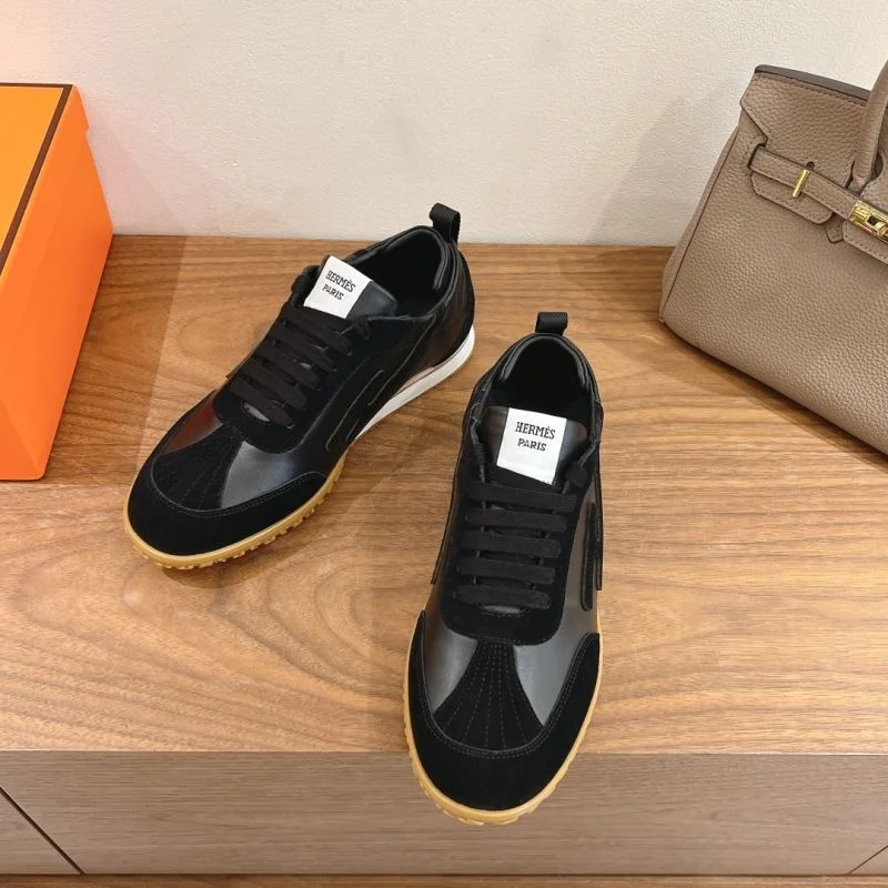 Hermes Low Shoes Upgraded 26446