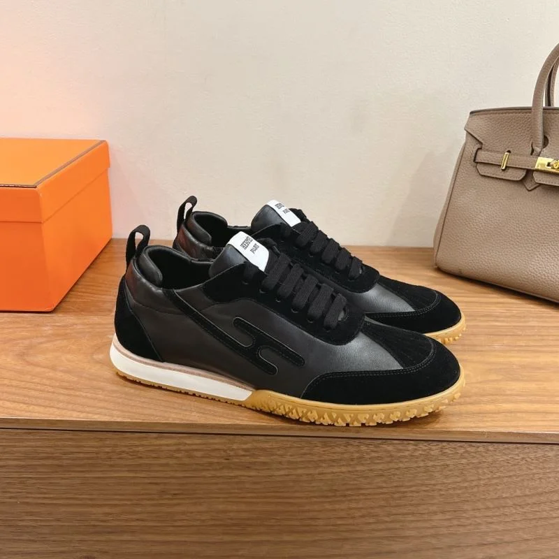 Hermes Low Shoes Upgraded 26446