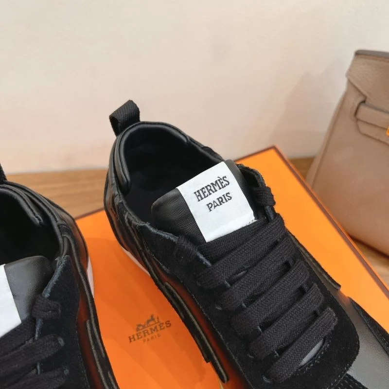 Hermes Low Shoes Upgraded 26446