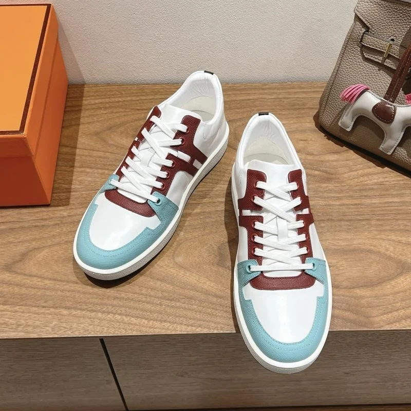Hermes Low Shoes Practical 26462