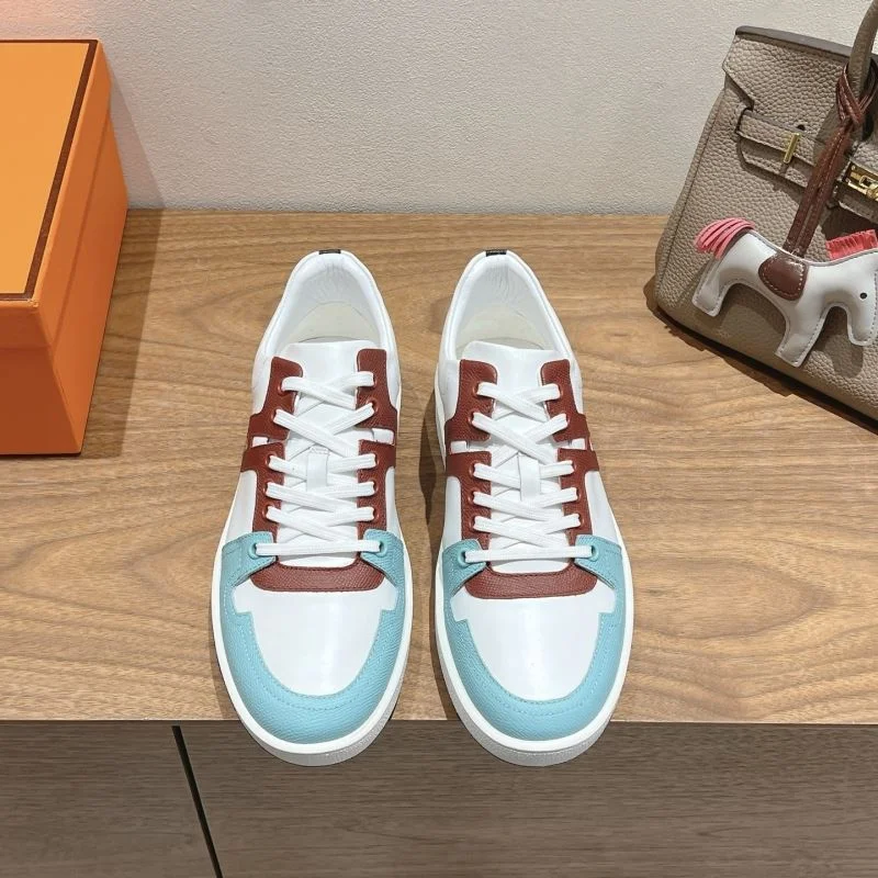 Hermes Low Shoes Practical 26462