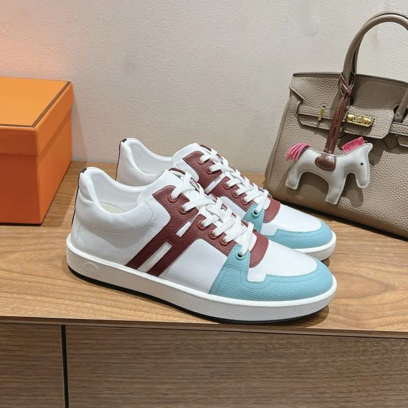 Hermes Low Shoes Practical 26462