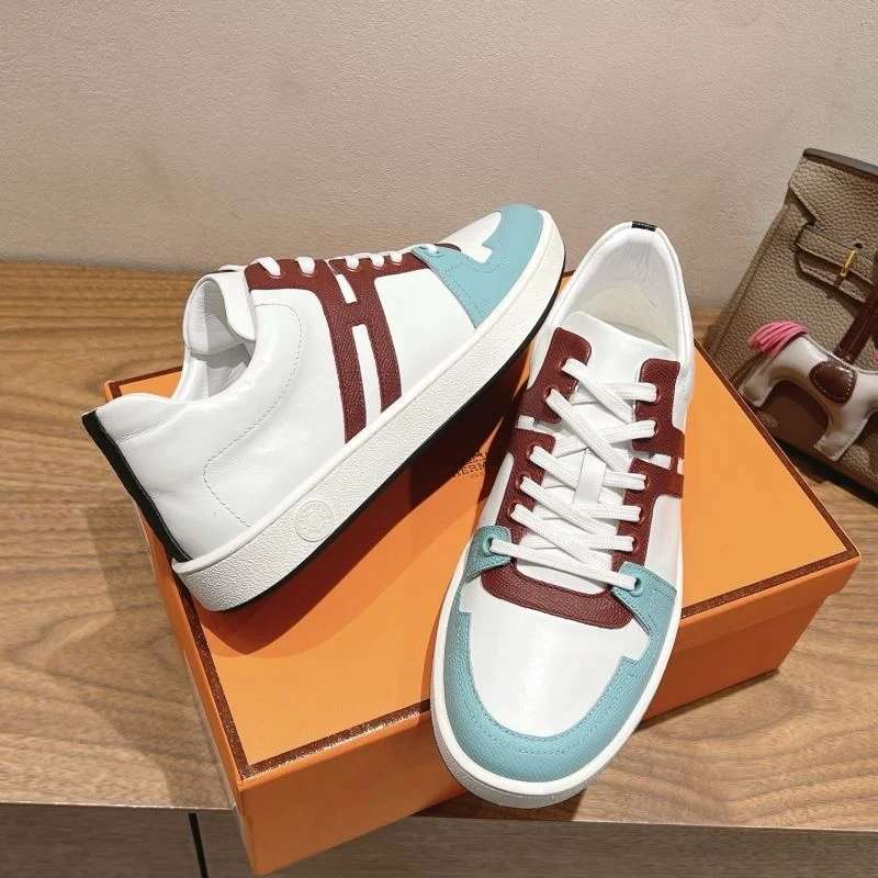 Hermes Low Shoes Practical 26462