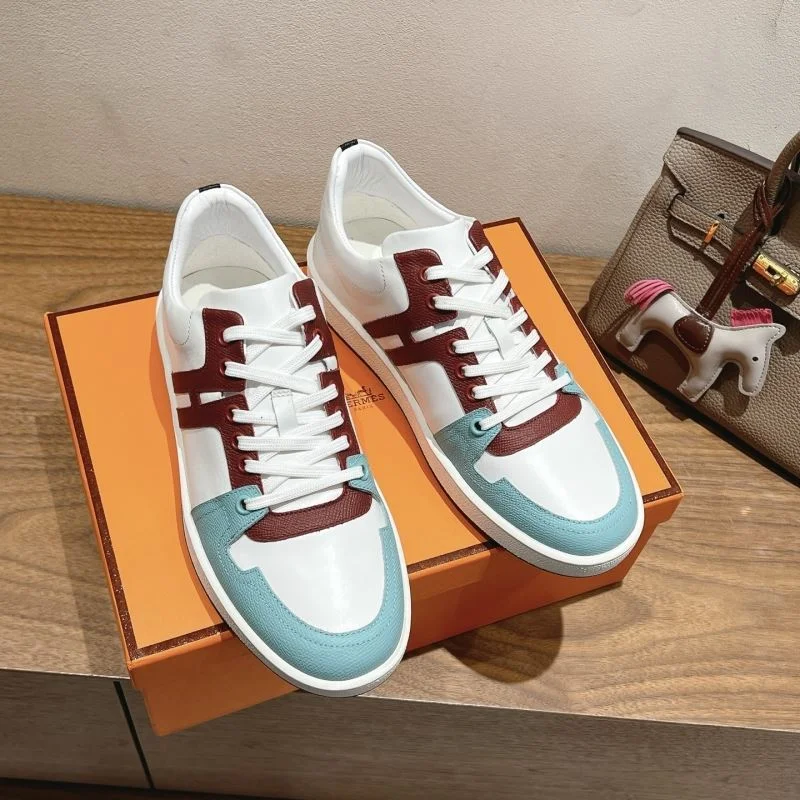Hermes Low Shoes Practical 26462
