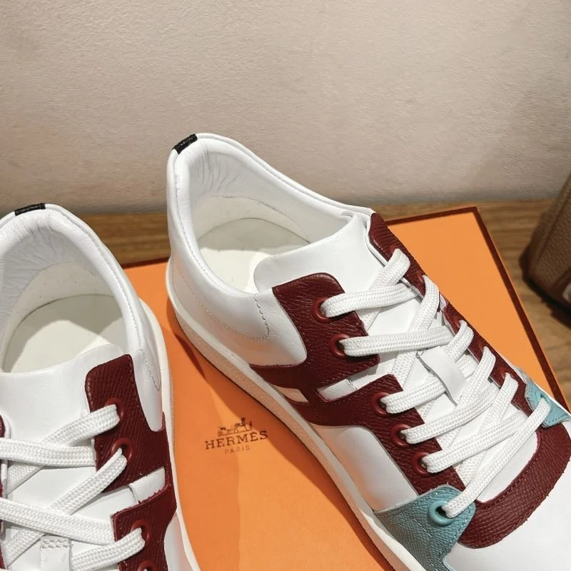 Hermes Low Shoes Practical 26462