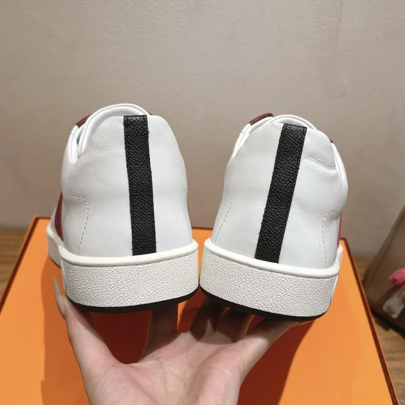 Hermes Low Shoes Practical 26462