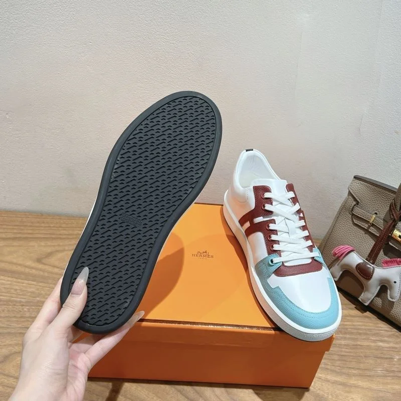 Hermes Low Shoes Practical 26462