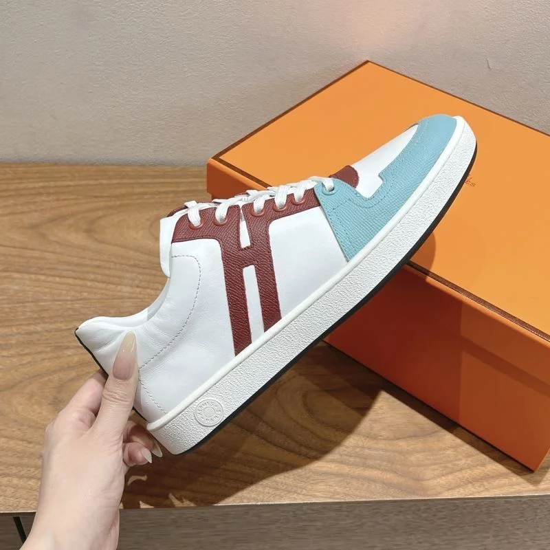 Hermes Low Shoes Practical 26462