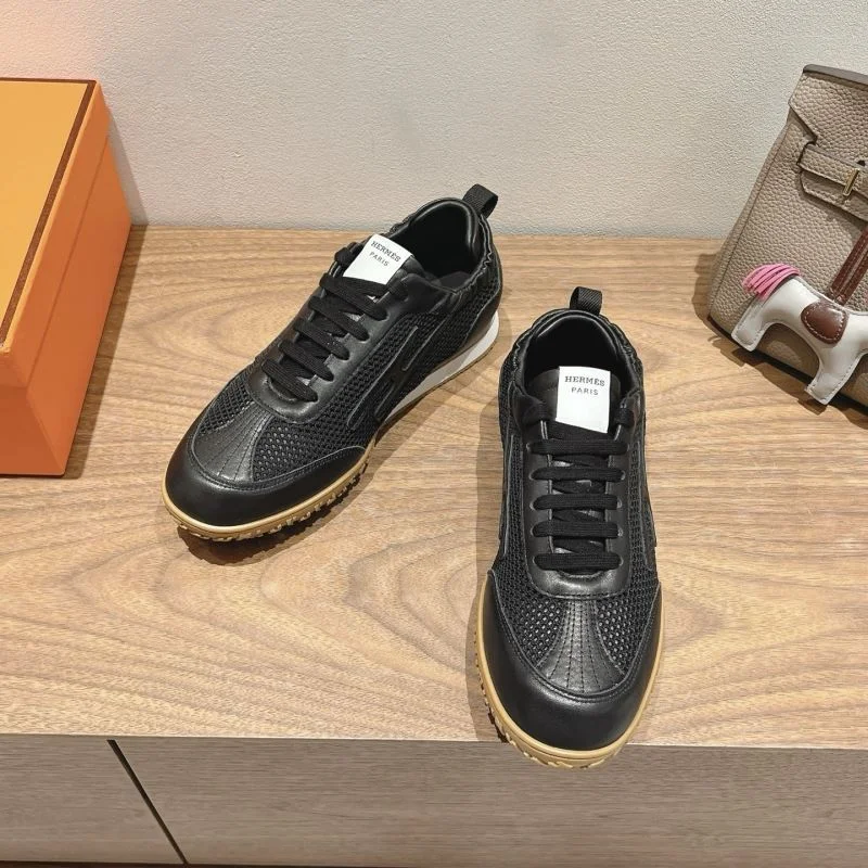 Hermes Low Shoes FlexibleFit 26452
