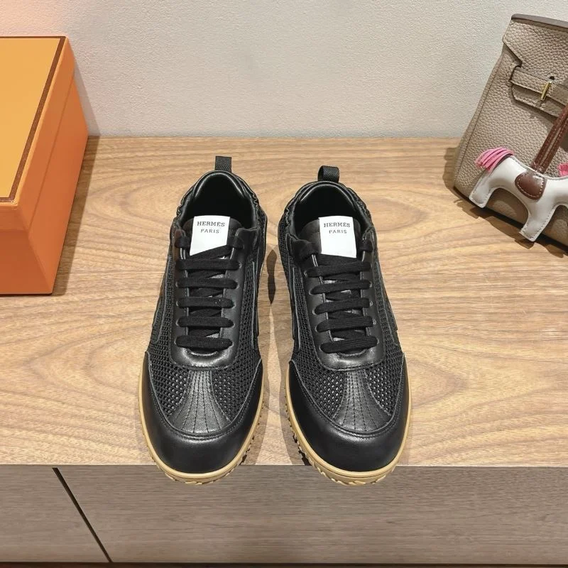 Hermes Low Shoes FlexibleFit 26452
