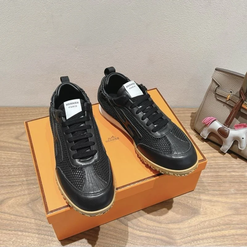 Hermes Low Shoes FlexibleFit 26452