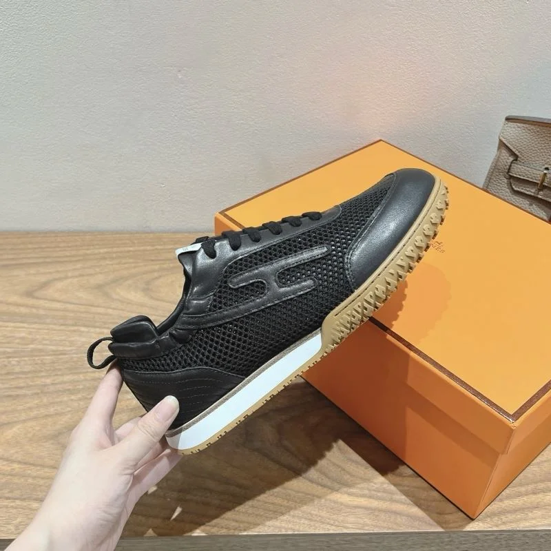 Hermes Low Shoes FlexibleFit 26452