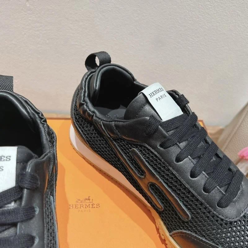 Hermes Low Shoes FlexibleFit 26452