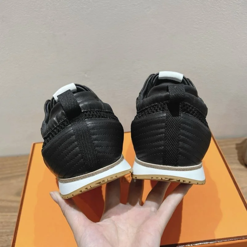 Hermes Low Shoes FlexibleFit 26452