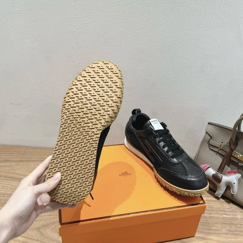 Hermes Low Shoes FlexibleFit 26452