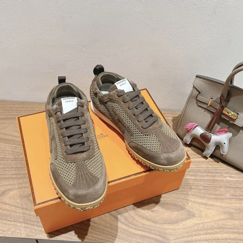 BestValue Hermes Low Shoes 26439