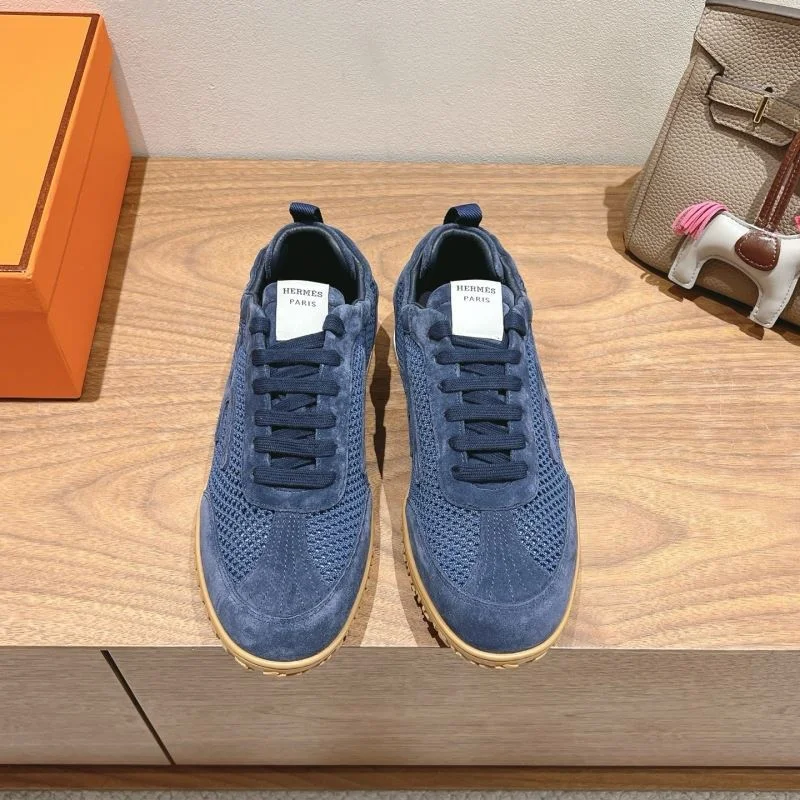 Hermes Low Shoes MultiPurpose 26435
