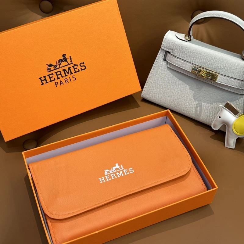 Hermes Makeup Brushe GoAnywhere 267565