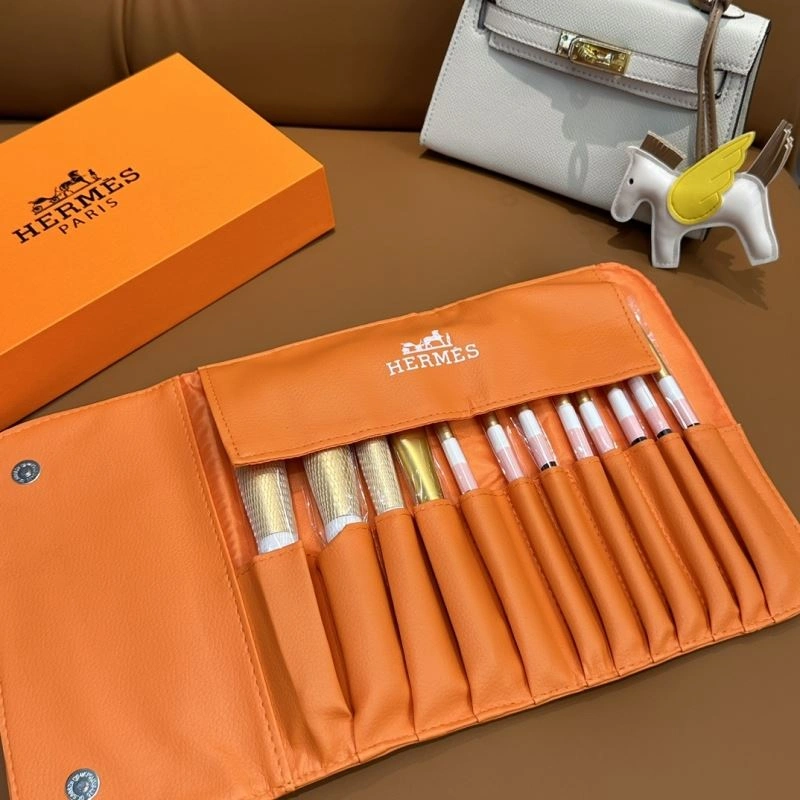 Hermes Makeup Brushe GoAnywhere 267565