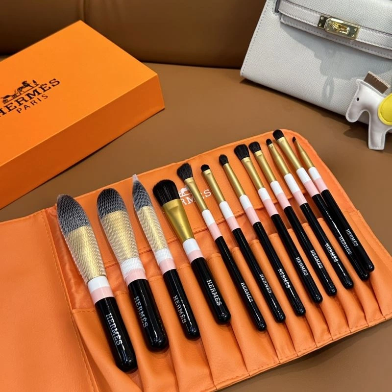 Hermes Makeup Brushe GoAnywhere 267565