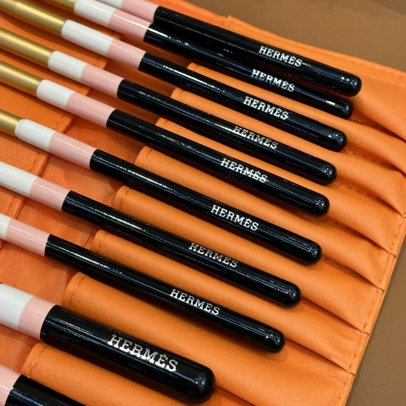 Hermes Makeup Brushe GoAnywhere 267565