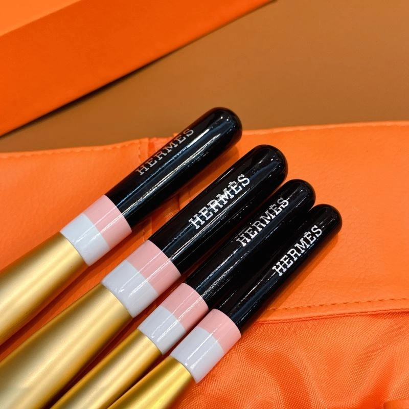 Hermes Makeup Brushe GoAnywhere 267565