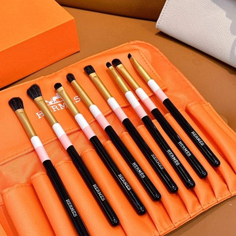 Hermes Makeup Brushe GoAnywhere 267565