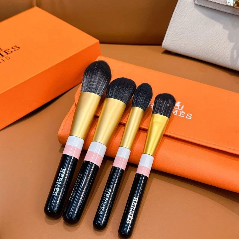 Hermes Makeup Brushe GoAnywhere 267565