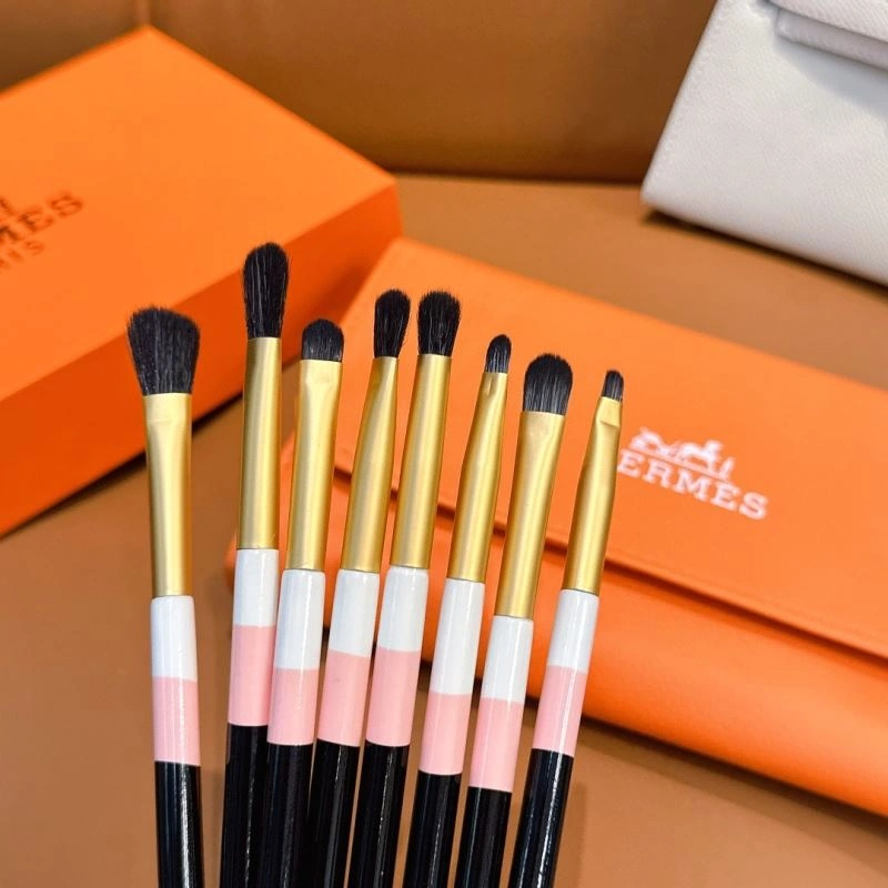 Hermes Makeup Brushe GoAnywhere 267565