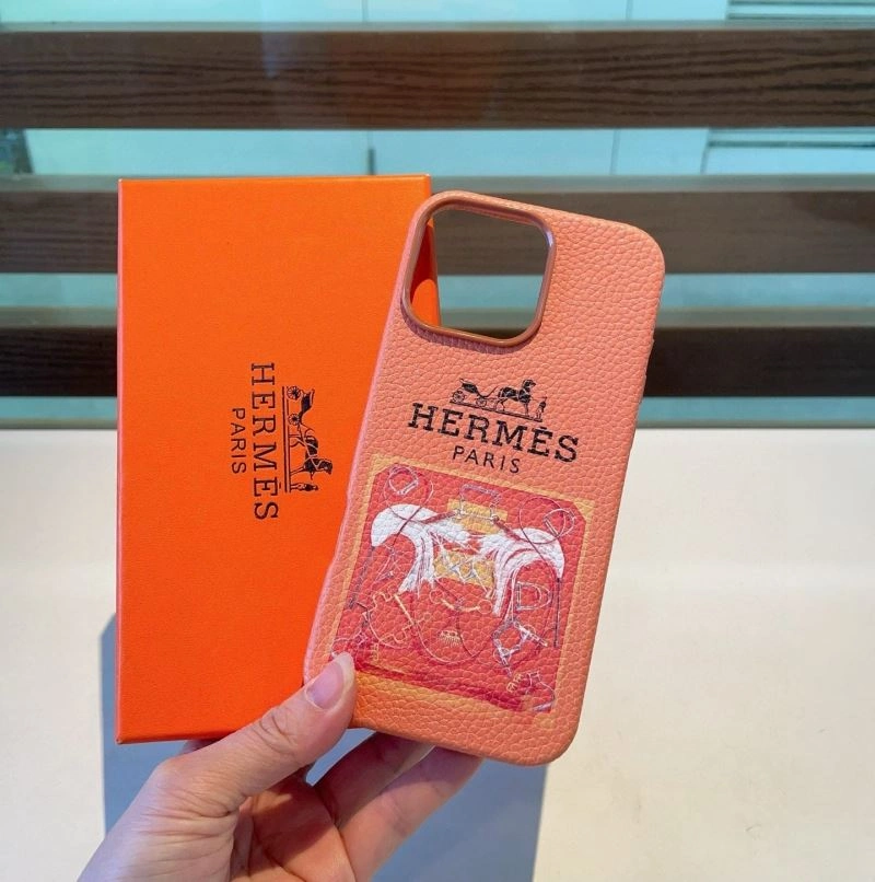 MoistureWicking Hermes Mobile Cases 267992