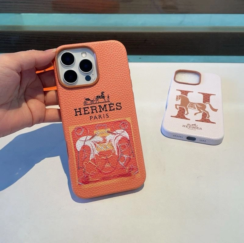 MoistureWicking Hermes Mobile Cases 267992