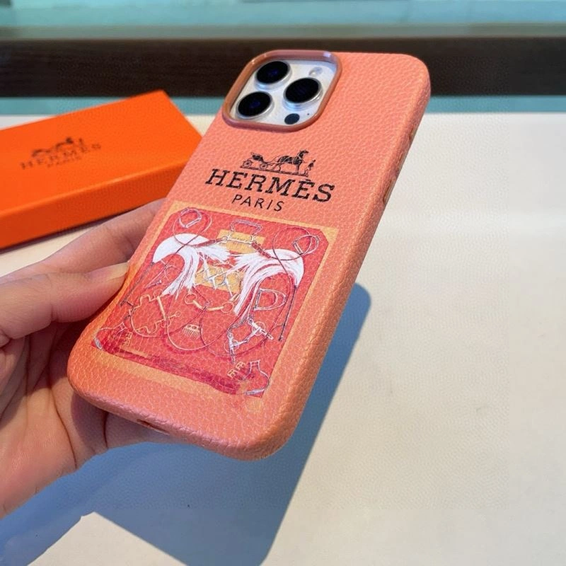 MoistureWicking Hermes Mobile Cases 267992