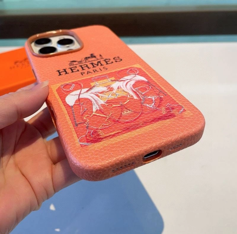 MoistureWicking Hermes Mobile Cases 267992